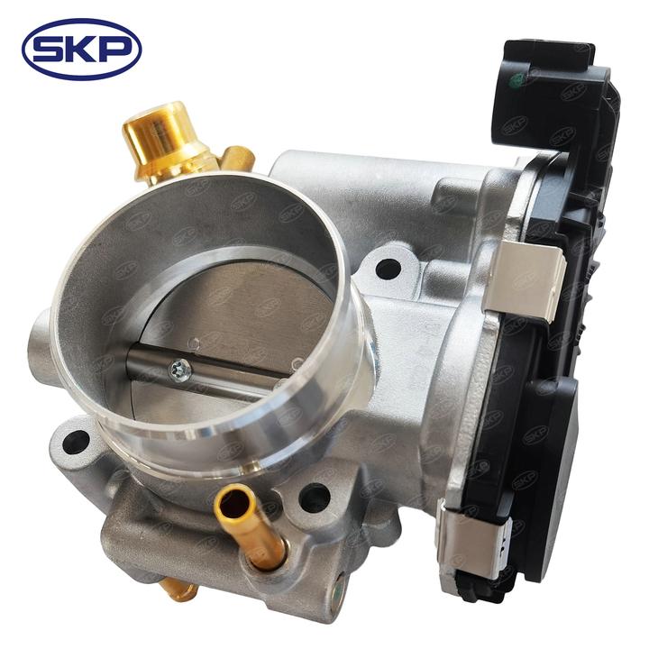 SKP Fuel Injection Throttle Body P/N:SKTB1240