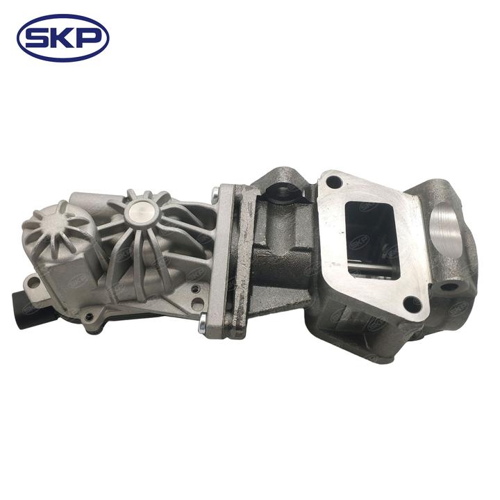 SKP Exhaust Gas Recirculation (EGR) Valve P/N:SKEGV1240 SKP Exhaust Gas Recirculation (EGR) Valve P/N:SKEGV1240