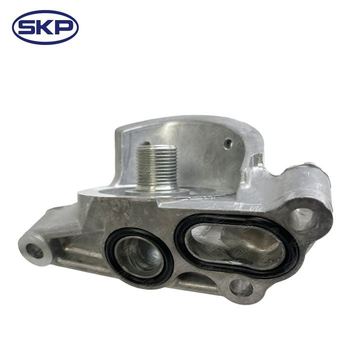 SKP Engine Oil Filter Housing P/N:SK103508