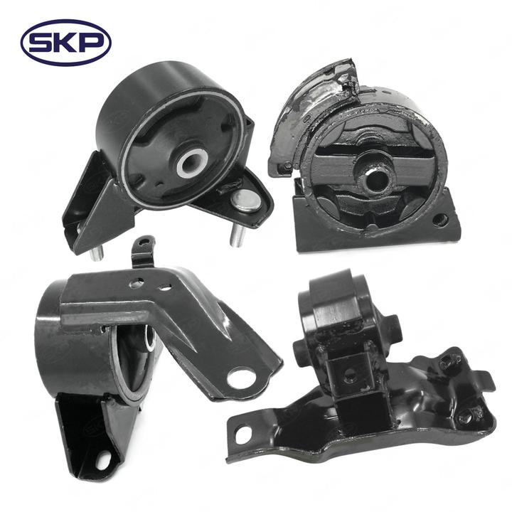 SKP Engine Mount Kit P/N:SKM3054K