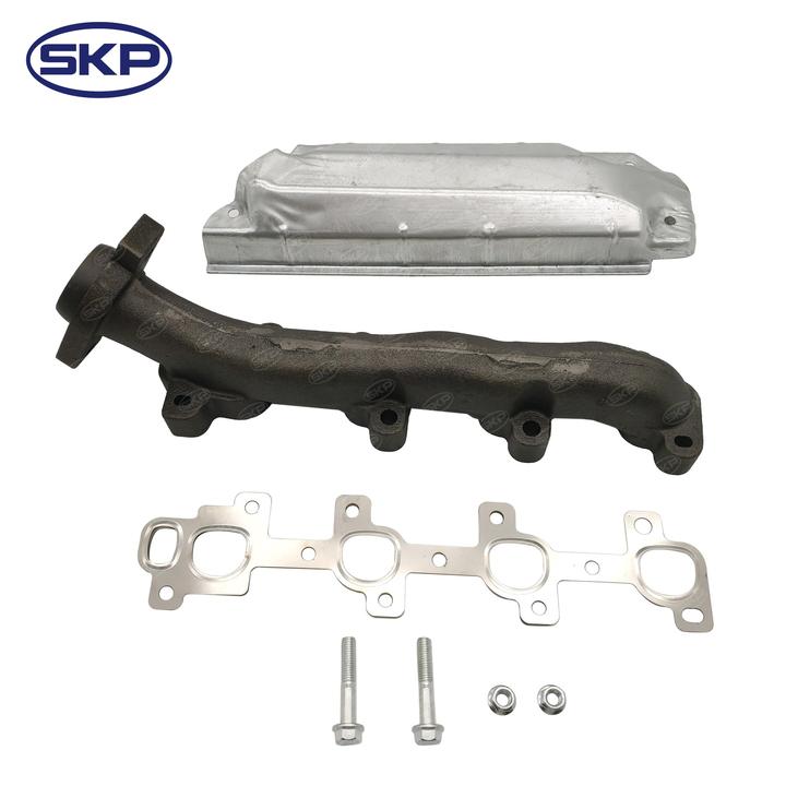 SKP Exhaust Manifold P/N:SK674909