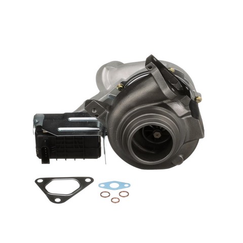 Standard Ignition Turbocharger P/N:TBC546