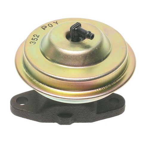 Standard Ignition Exhaust Gas Recirculation (EGR) Valve P/N:EGV352