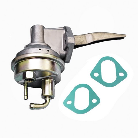 US Motor Works Mechanical Fuel Pump P/N:USMP17574