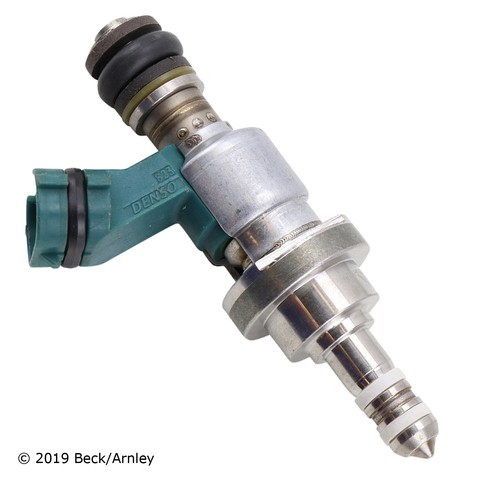 Beck/Arnley Fuel Injector P/N:158-1464