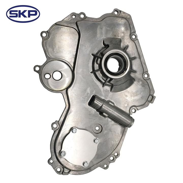 SKP Engine Timing Cover P/N:SKM349