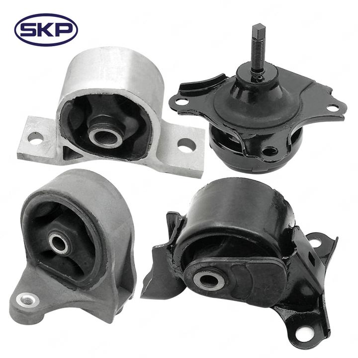 SKP Engine Mount Kit P/N:SKM3017K