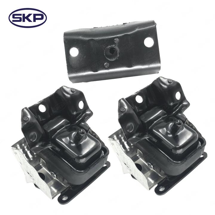 SKP Engine Mount Kit P/N:SKM3060K