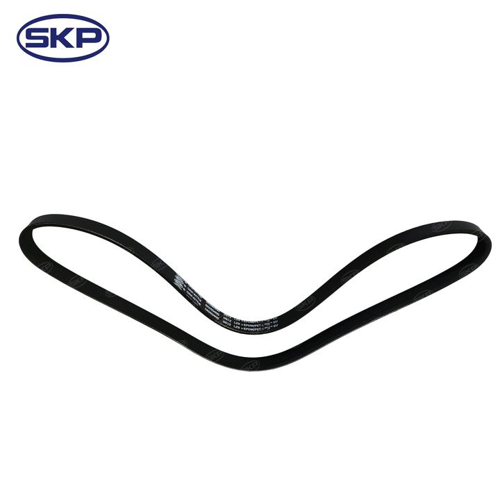 SKP Serpentine Belt P/N:SK050400