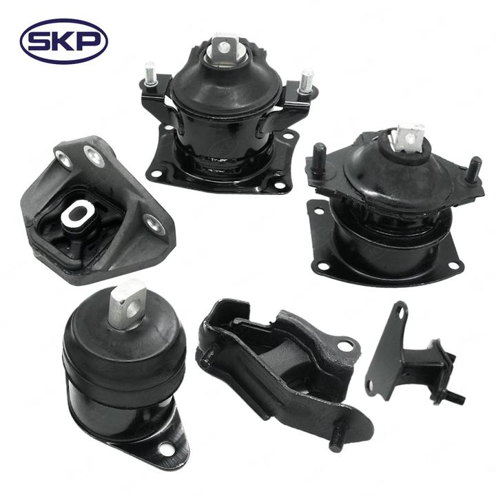SKP Engine Mount Kit P/N:SKM3011K