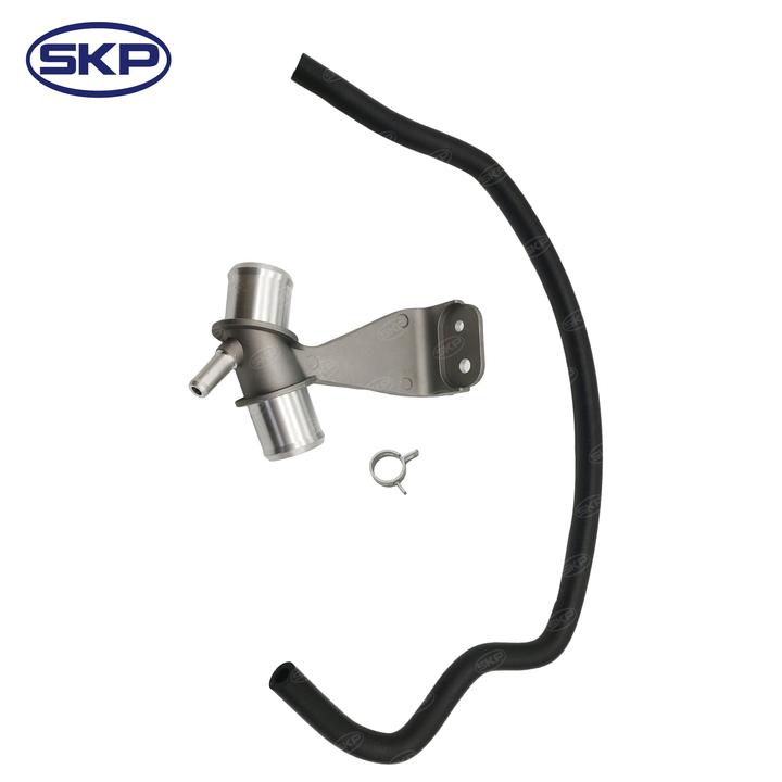 SKP Engine Coolant Pipe P/N:SK902924HP