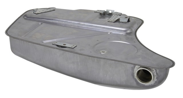 Spectra Premium Fuel Tank P/N:JA1A