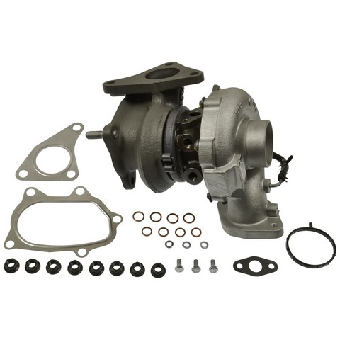 Standard Ignition Turbocharger P/N:TBC565