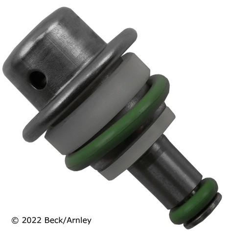 Beck/Arnley Fuel Injection Pressure Regulator P/N:159-1116