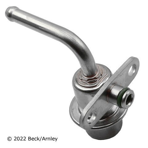 Beck/Arnley Fuel Injection Pressure Regulator P/N:158-1177