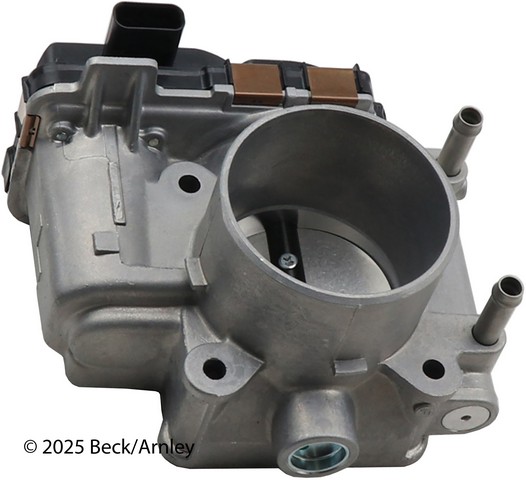 Beck/Arnley Fuel Injection Throttle Body P/N:154-0224