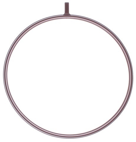 MAHLE Fuel Injection Throttle Body Mounting Gasket P/N:G33345