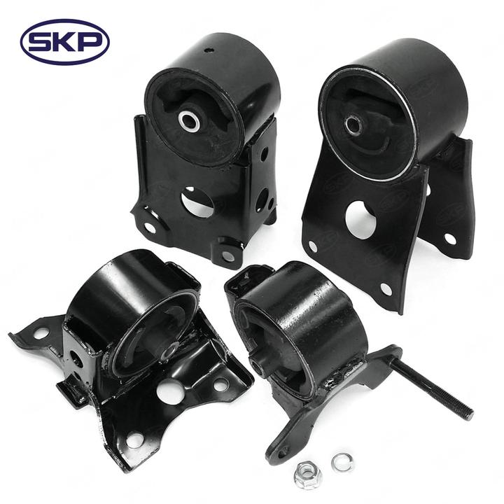 SKP Engine Mount Kit P/N:SKM3036K