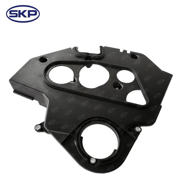 SKP Engine Timing Cover P/N:SK635137