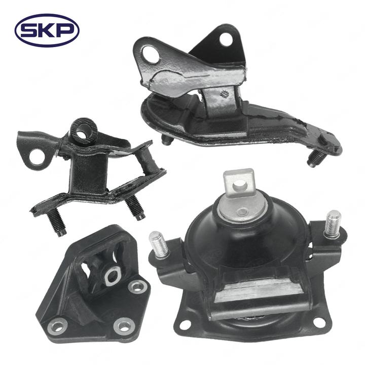 SKP Engine Mount Kit P/N:SKM3115K