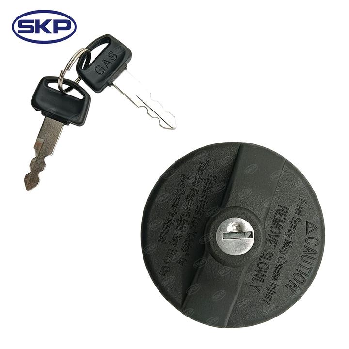 SKP Fuel Tank Cap P/N:SKMGC903