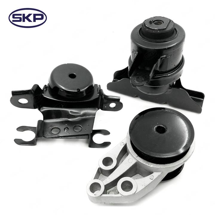 SKP Engine Mount Kit P/N:SKM3042K