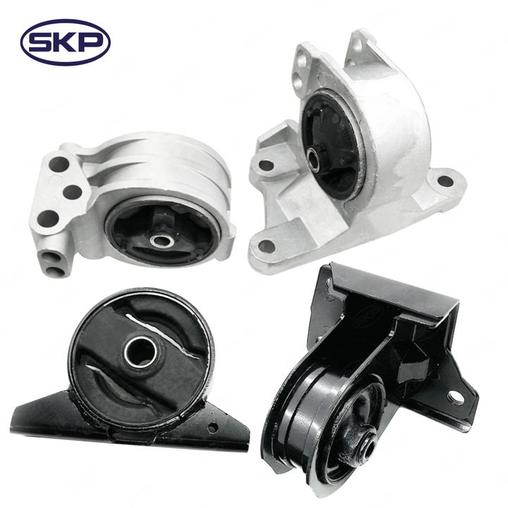 SKP Engine Mount Kit P/N:SKM3003K