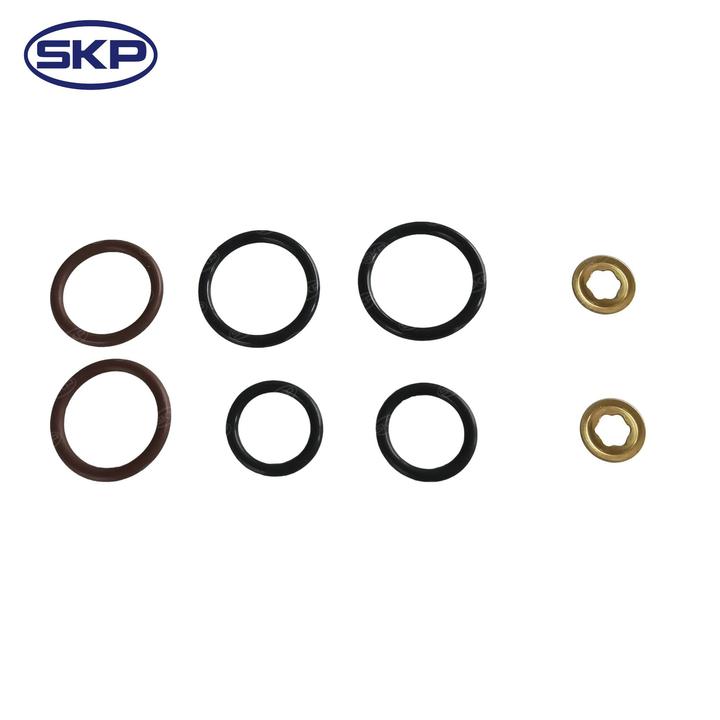 SKP Fuel Injector O-Ring Kit P/N:SK904207