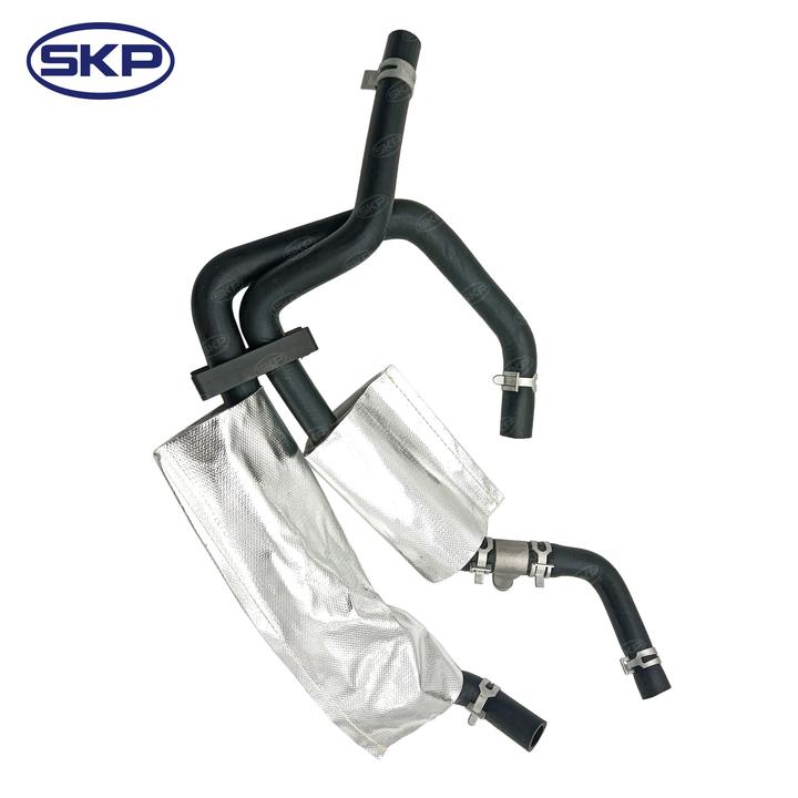 SKP HVAC Heater Hose P/N:SK626712