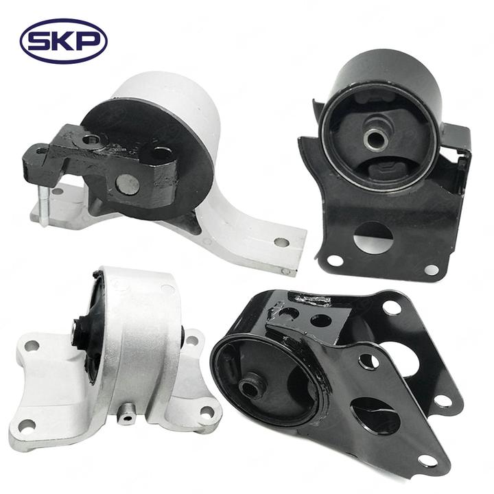 SKP Engine Mount Kit P/N:SKM3001K