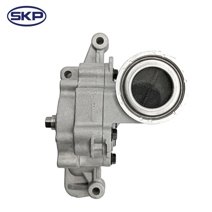 SKP Engine Oil Pump P/N:SK115168
