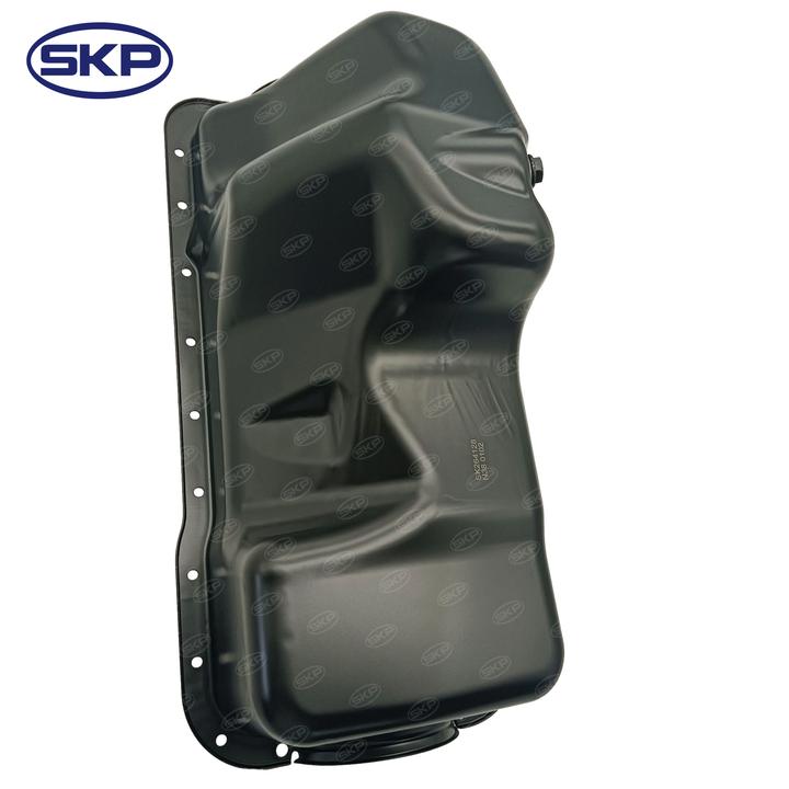 SKP Engine Oil Pan P/N:SK264128