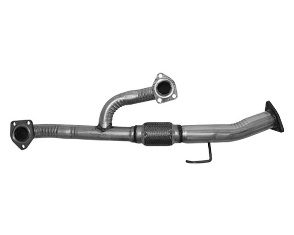 ANSA Exhaust Pipe P/N:HD19541