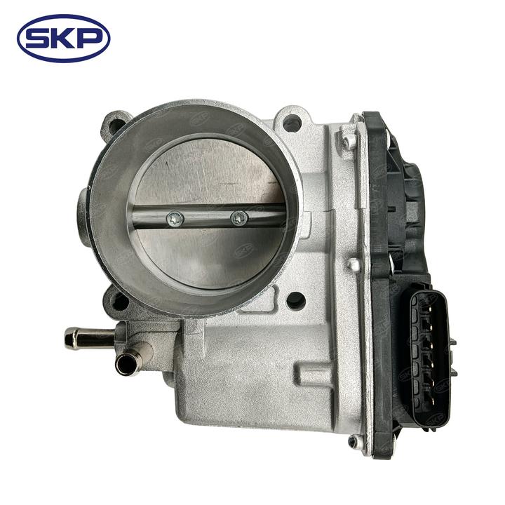 SKP Fuel Injection Throttle Body P/N:SK977784