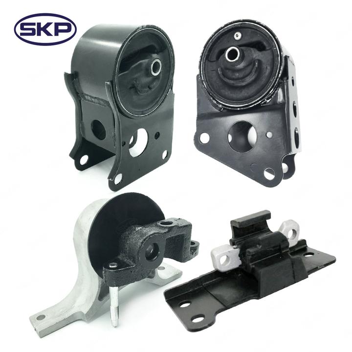 SKP Engine Mount Kit P/N:SKM3065K