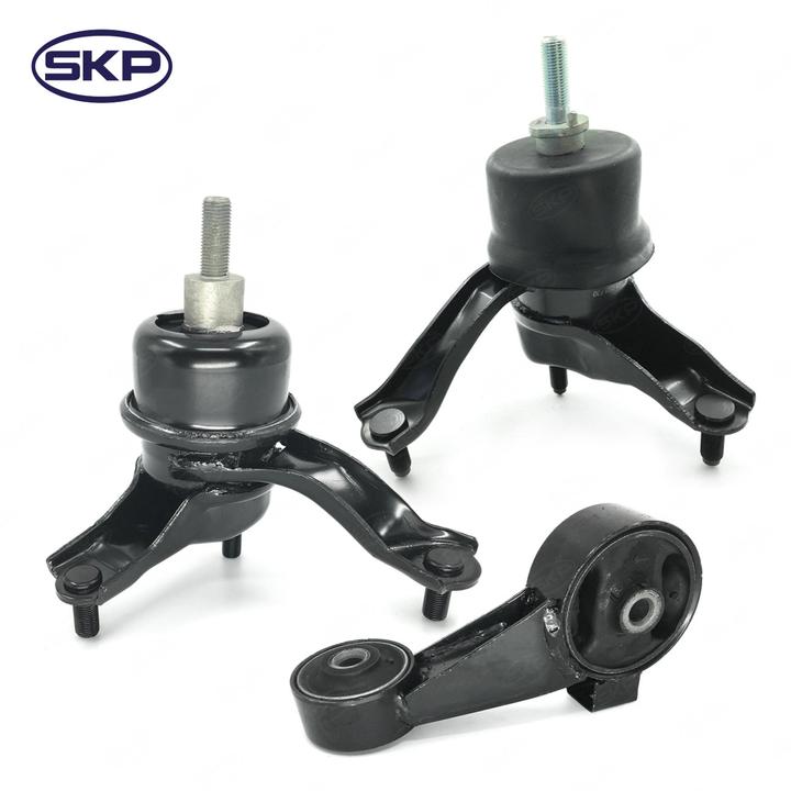 SKP Engine Mount Kit P/N:SKM3110K