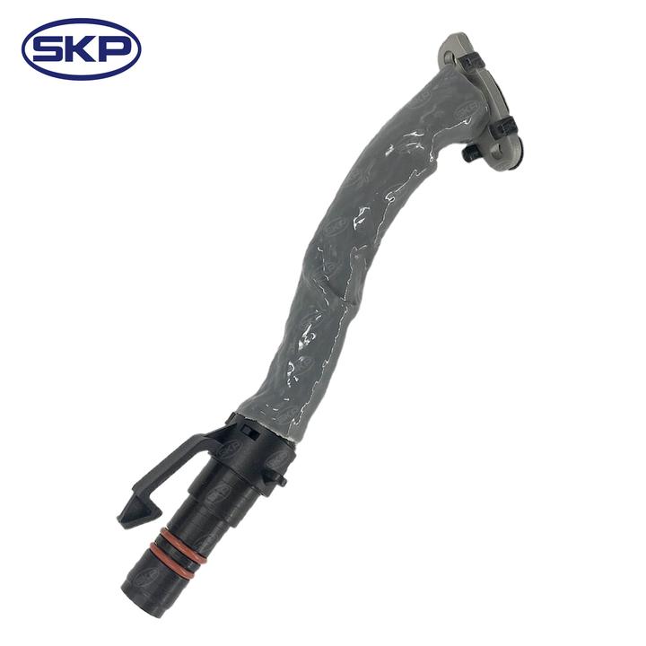 SKP Turbocharger Oil Line,Turbocharger Oil Return Tube P/N:SK121434