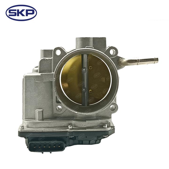 SKP Fuel Injection Throttle Body P/N:SK977333