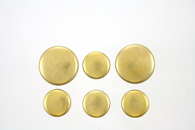 Pioneer Automotive Industries Engine Expansion Plug Kit P/N:PE-300-B