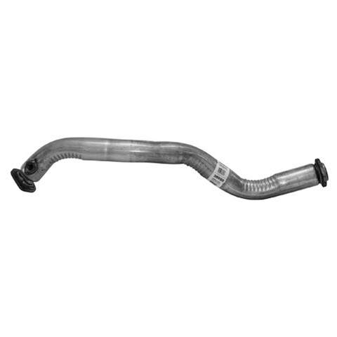 ANSA Exhaust Pipe P/N:TY42301