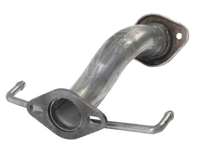 ANSA Exhaust Intermediate Pipe P/N:MT9004