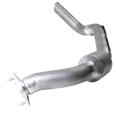 ANSA Exhaust Tail Pipe P/N:DA39488 ANSA Exhaust Tail Pipe P/N:DA39488