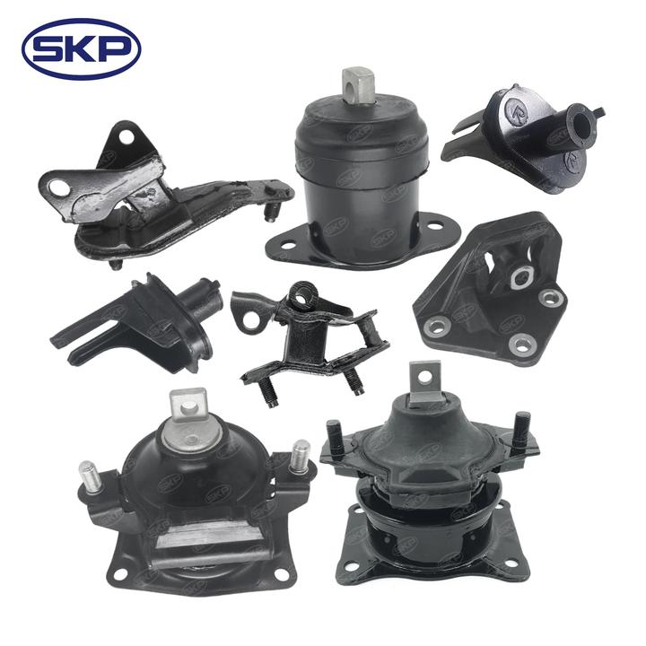 SKP Engine Mount Kit P/N:SKM3090K
