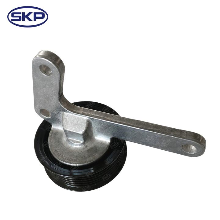 SKP Accessory Drive Belt Idler Pulley P/N:SK36467 SKP Accessory Drive Belt Idler Pulley P/N:SK36467