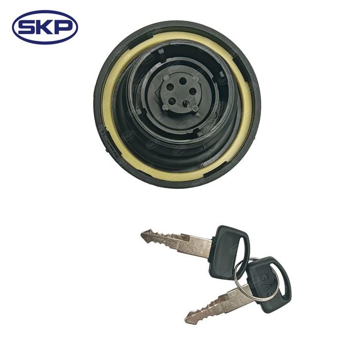 SKP Fuel Tank Cap P/N:SKMGC791