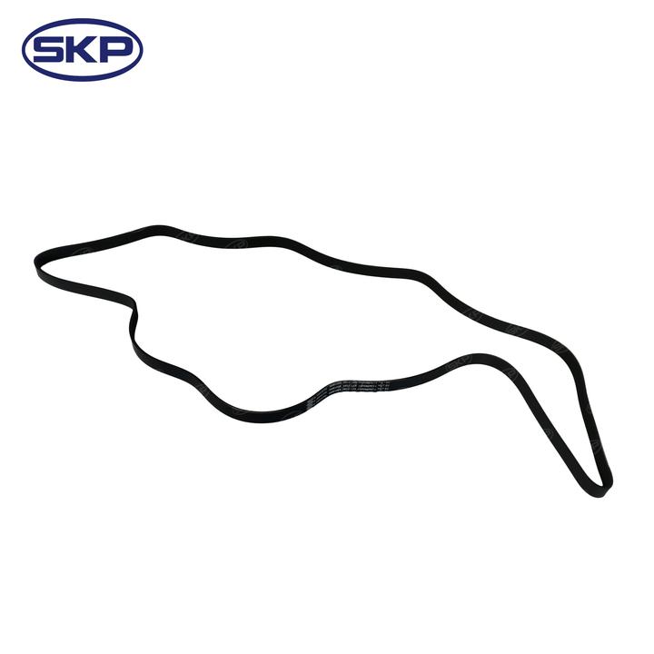 SKP Serpentine Belt P/N:SK061025