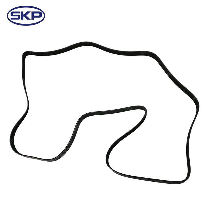 SKP Serpentine Belt P/N:SK060980