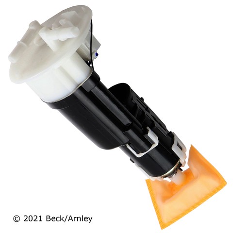 Beck/Arnley Electric Fuel Pump P/N:152-0982