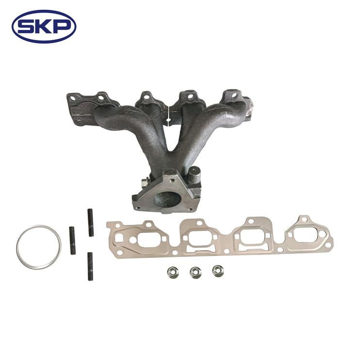 SKP Exhaust Manifold P/N:SK674418