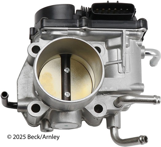 Beck/Arnley Fuel Injection Throttle Body P/N:154-0184
